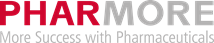 Logo Pharmore GmbH
